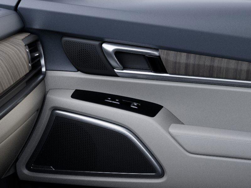 New 2025 Kia Telluride for sale in Grand Island NE