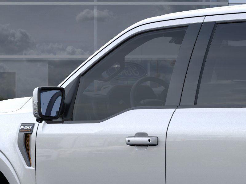 New 2025 Ford F-150 for sale in Grand Island NE