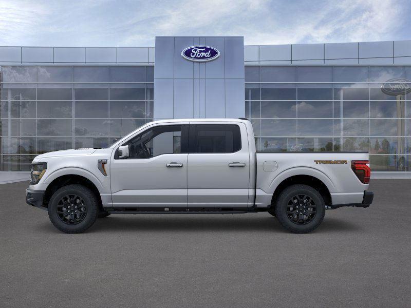 New 2025 Ford F-150 for sale in Grand Island NE