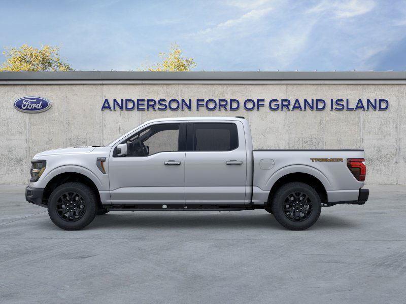 New 2025 Ford F-150 for sale in Grand Island NE