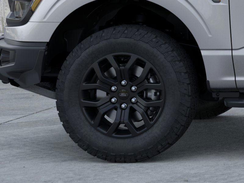 New 2025 Ford F-150 for sale in Grand Island NE