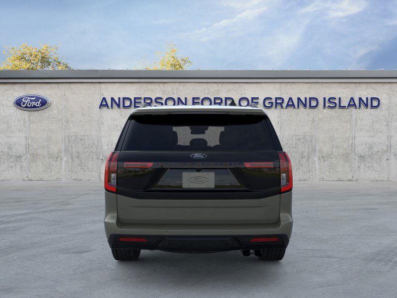 New 2025 Ford Expedition Tremor SUV/Crossover for sale in Grand Island NE