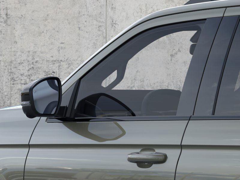 New 2025 Ford Expedition Tremor SUV/Crossover for sale in Grand Island NE