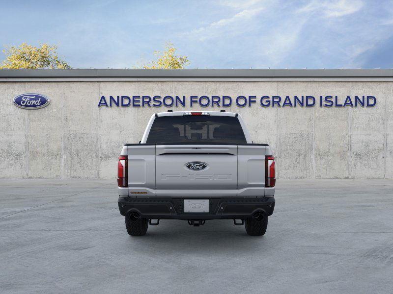 New 2025 Ford F-150 for sale in Grand Island NE