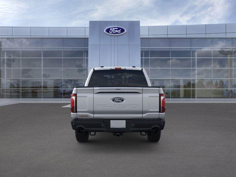 2025 Ford F-150 Tremor photo 5