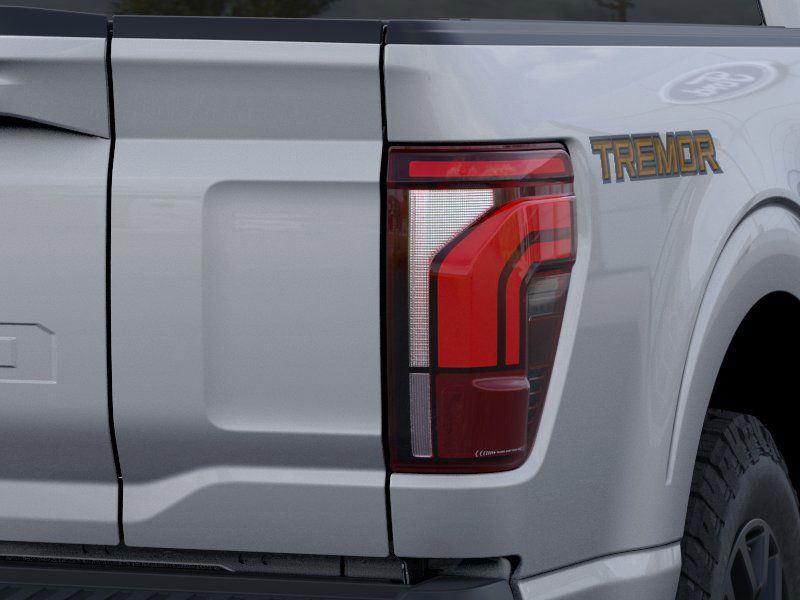 New 2025 Ford F-150 for sale in Grand Island NE