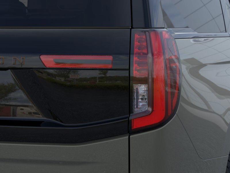 New 2025 Ford Expedition Tremor SUV/Crossover for sale in Grand Island NE