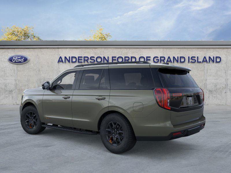 New 2025 Ford Expedition Tremor SUV/Crossover for sale in Grand Island NE