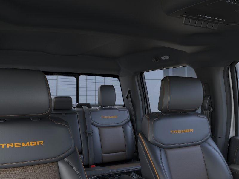 New 2025 Ford F-150 for sale in Grand Island NE