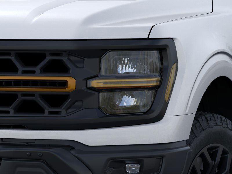 New 2025 Ford F-150 for sale in Grand Island NE