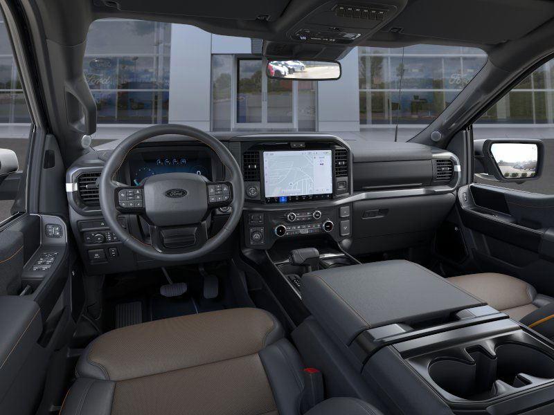 New 2025 Ford F-150 for sale in Grand Island NE