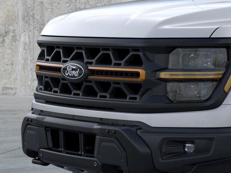 New 2025 Ford F-150 for sale in Grand Island NE
