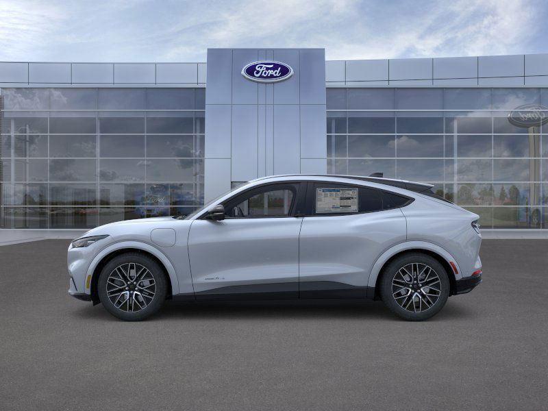 New 2025 Ford Mustang Mach-E for sale in Grand Island NE