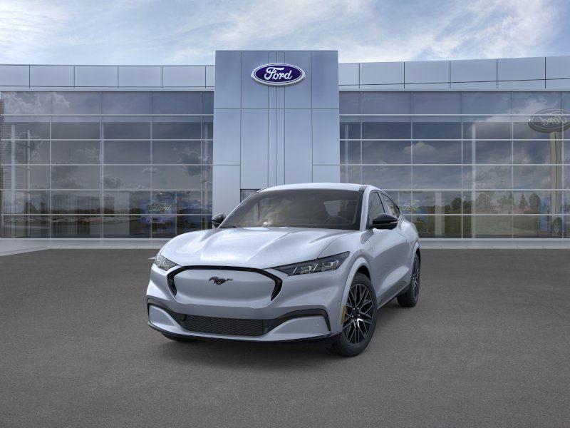 New 2025 Ford Mustang Mach-E for sale in Grand Island NE