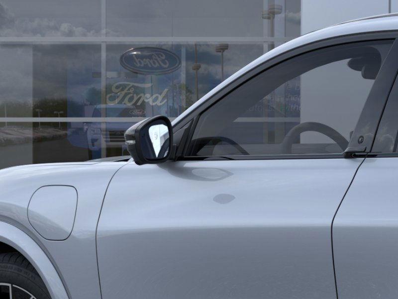 New 2025 Ford Mustang Mach-E for sale in Grand Island NE