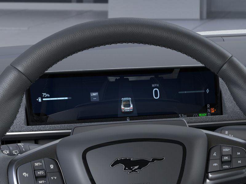 New 2025 Ford Mustang Mach-E for sale in Grand Island NE