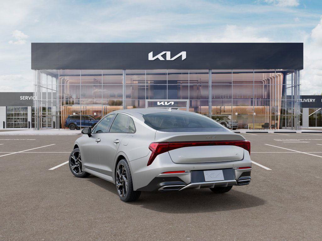 New 2025 Kia K5 for sale in Grand Island NE