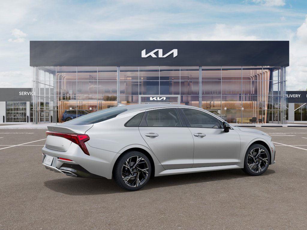New 2025 Kia K5 for sale in Grand Island NE