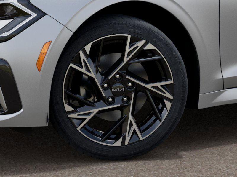 New 2025 Kia K5 for sale in Grand Island NE