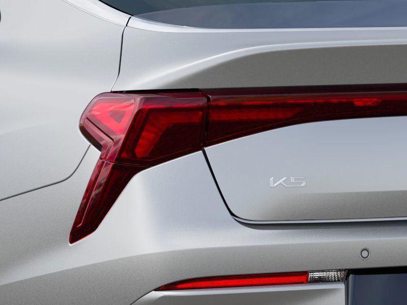 New 2025 Kia K5 for sale in Grand Island NE