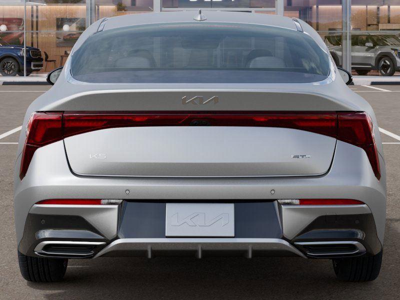 New 2025 Kia K5 for sale in Grand Island NE