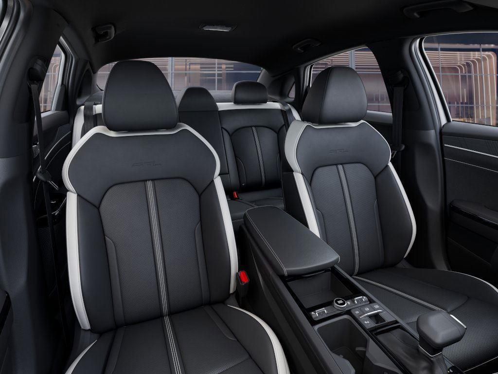 New 2025 Kia K5 for sale in Grand Island NE