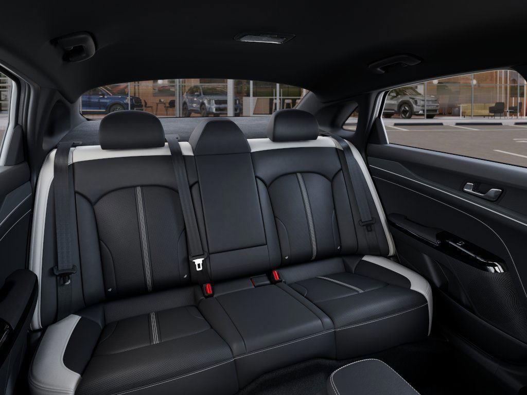 New 2025 Kia K5 for sale in Grand Island NE