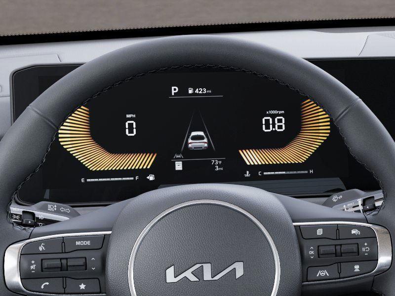 New 2025 Kia K5 for sale in Grand Island NE