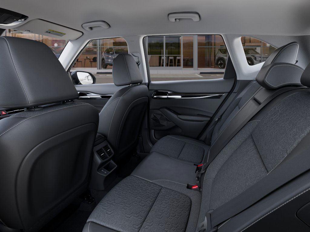 New 2025 Kia Seltos for sale in Grand Island NE
