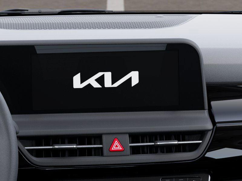 New 2025 Kia Seltos for sale in Grand Island NE