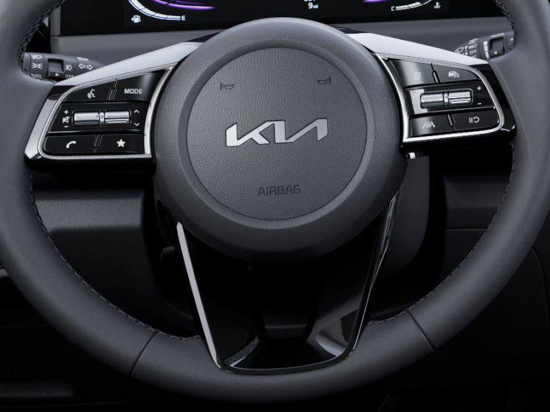 New 2025 Kia Seltos for sale in Grand Island NE