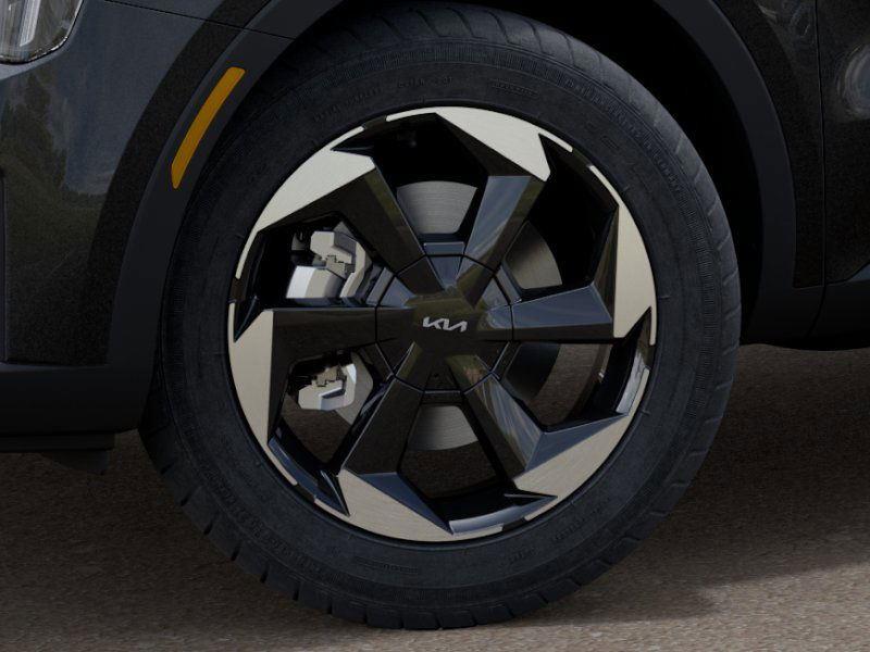 New 2025 Kia Sorento Hybrid EX SUV/Crossover for sale in Grand Island NE