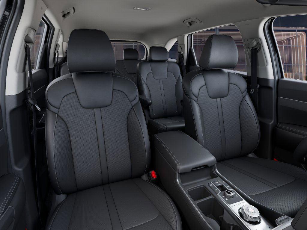 New 2025 Kia Sorento Hybrid EX SUV/Crossover for sale in Grand Island NE