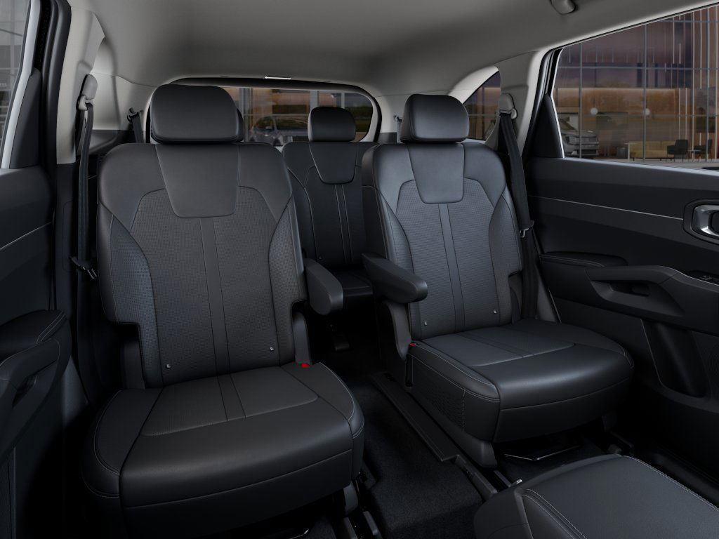 New 2025 Kia Sorento Hybrid EX SUV/Crossover for sale in Grand Island NE