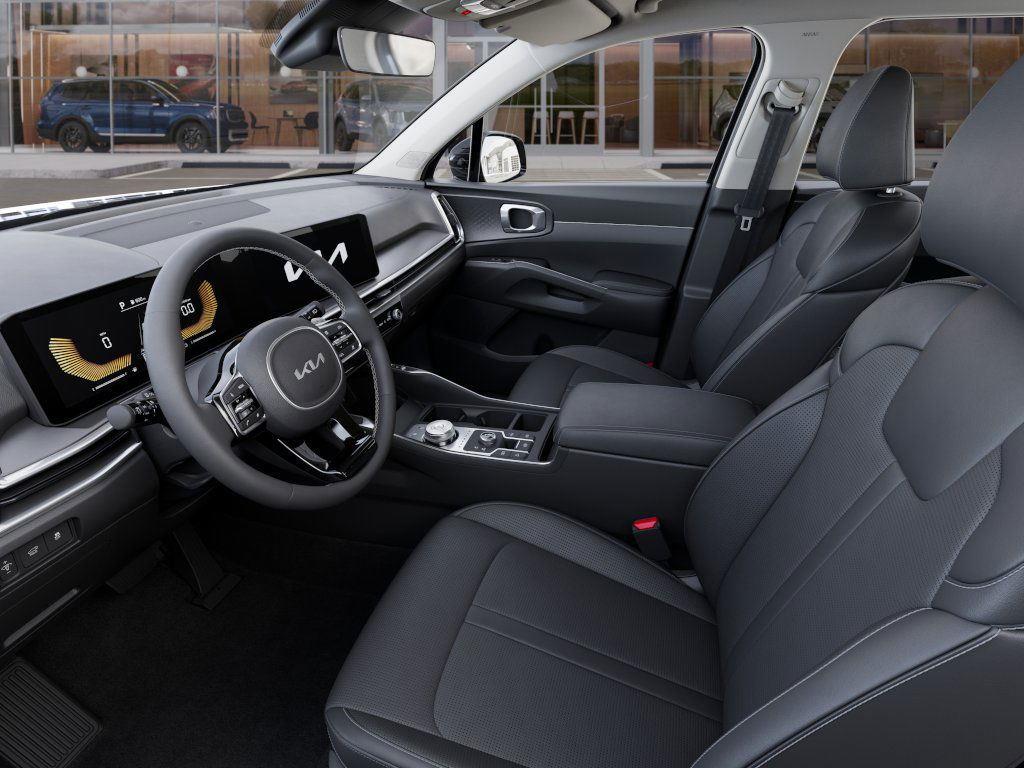 New 2025 Kia Sorento Hybrid for sale in Grand Island NE