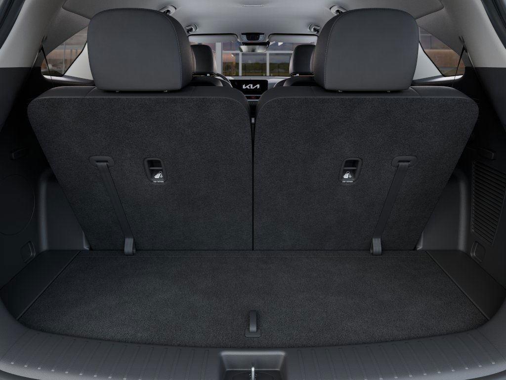 New 2025 Kia Sorento Hybrid EX SUV/Crossover for sale in Grand Island NE