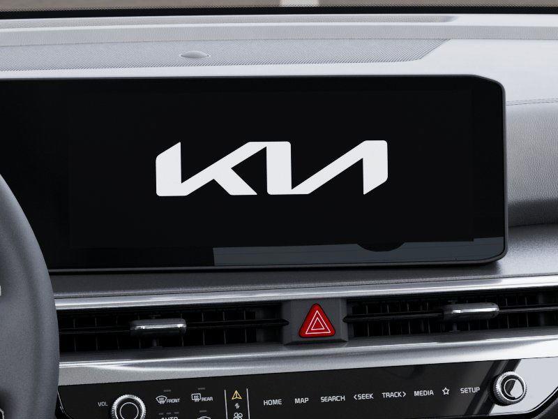 New 2025 Kia Sorento Hybrid for sale in Grand Island NE