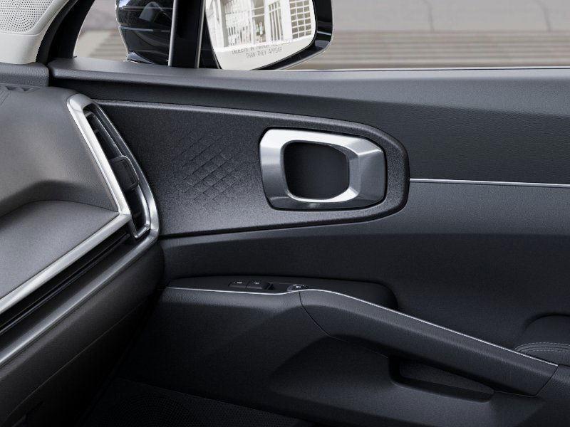 New 2025 Kia Sorento Hybrid EX SUV/Crossover for sale in Grand Island NE