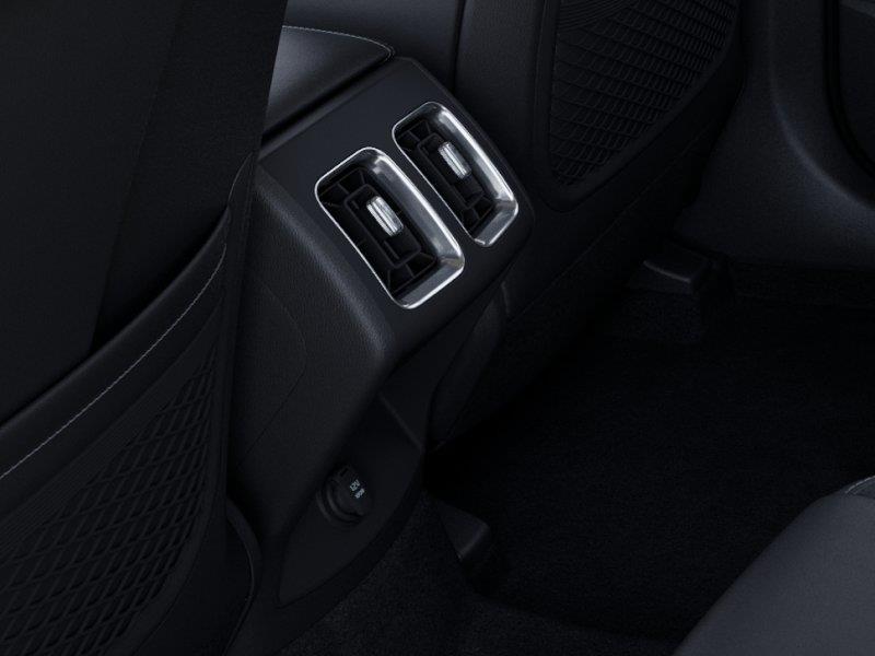 New 2025 Kia Sorento Hybrid EX SUV/Crossover for sale in Grand Island NE