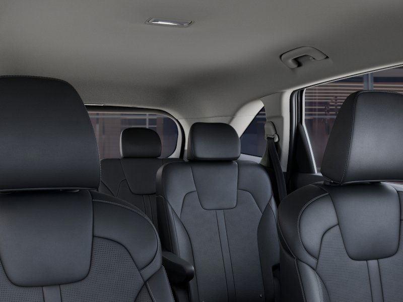 New 2025 Kia Sorento Hybrid EX SUV/Crossover for sale in Grand Island NE