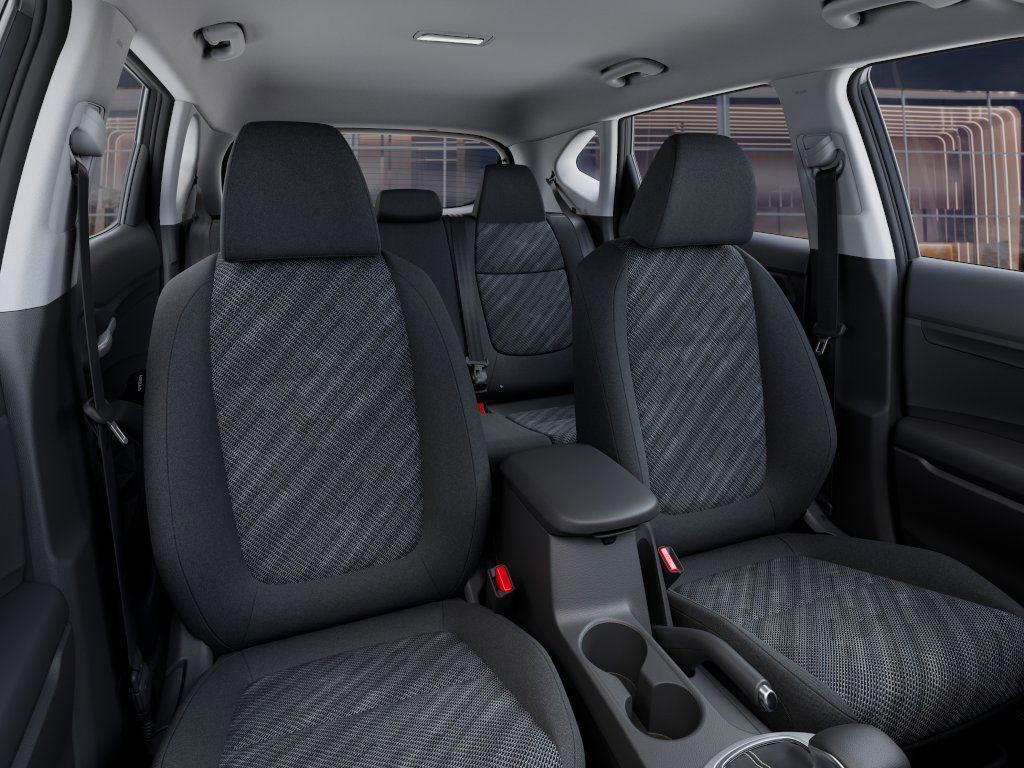 New 2025 Kia Seltos for sale in Grand Island NE