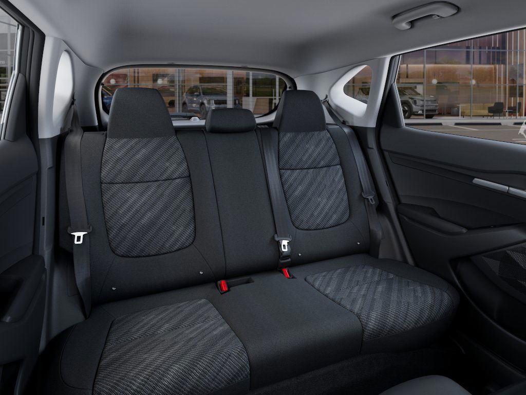 New 2025 Kia Seltos for sale in Grand Island NE