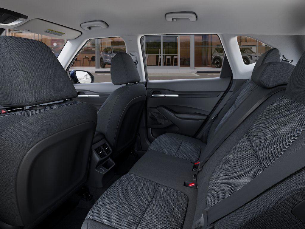 New 2025 Kia Seltos for sale in Grand Island NE
