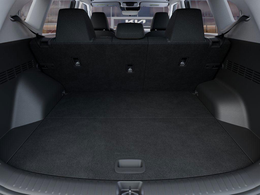 New 2025 Kia Seltos for sale in Grand Island NE