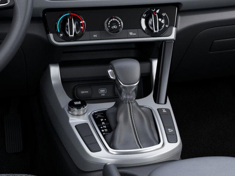 New 2025 Kia Seltos for sale in Grand Island NE