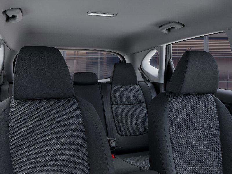 New 2025 Kia Seltos for sale in Grand Island NE