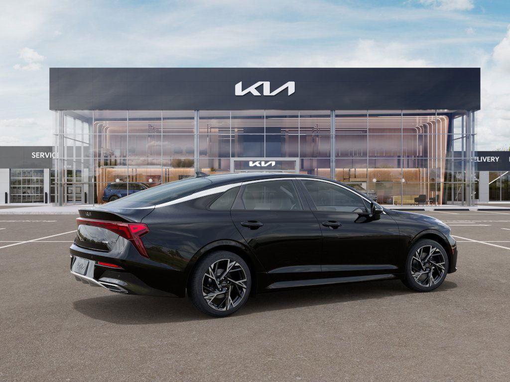 New 2025 Kia K5 for sale in Grand Island NE
