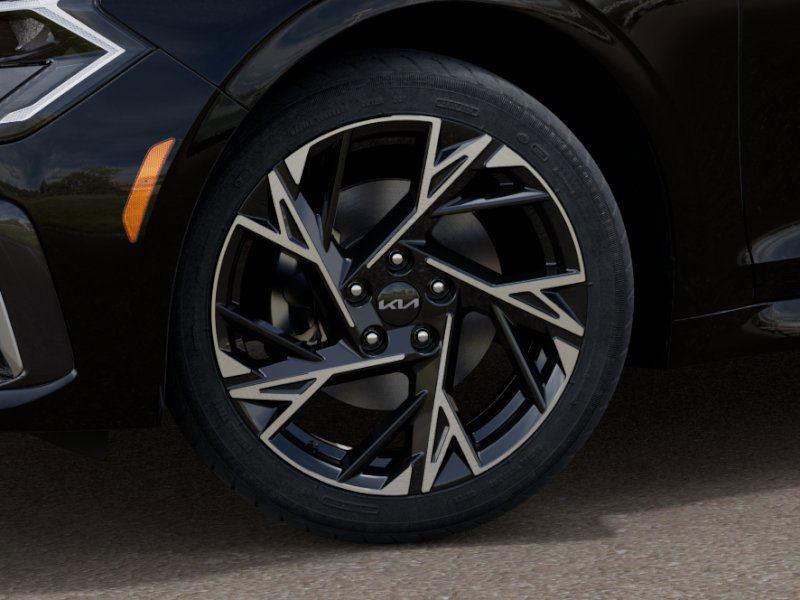 New 2025 Kia K5 for sale in Grand Island NE
