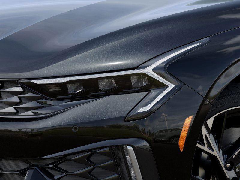 New 2025 Kia K5 for sale in Grand Island NE