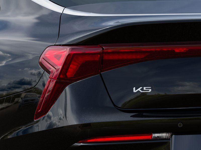New 2025 Kia K5 for sale in Grand Island NE